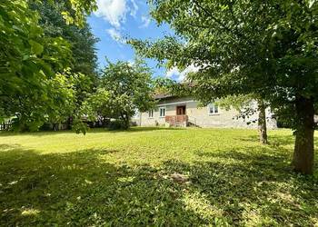 Dom na Sprzedaż Dobre Miasto Praslity. Siedlisko z Dużym Potencjałem