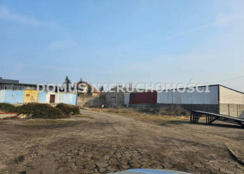 Lokal Brzeziny 250m2