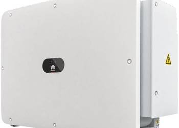 Falownik sieciowy Huawei 100kW SUN2000-100KTL-M2 3-fazowy Łańcuchowy
