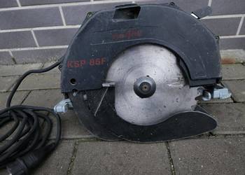 MAFELL KSP 85 Fc CUprex pilarka