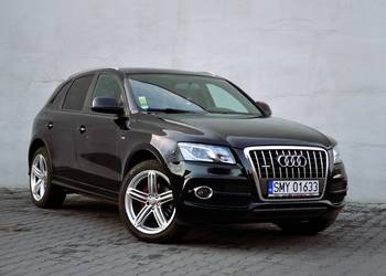 S - Line_Led_Panorama_Navi_Skóra_Quattro