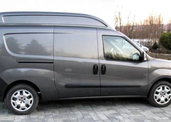 Fiat Doblo XL