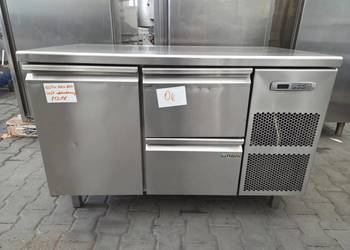 POLARIS TRECO 02 TAVOL | Profesjonalny stół chłodniczy gastronomiczny