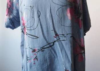 zestaw c.d 7 sztuk damskiej odzieży rozm ok 42-44