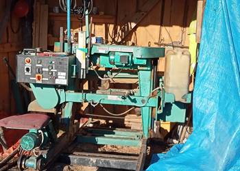 Tartak Drozdowski 800