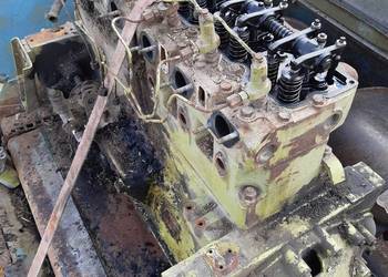 Glowice Silnika fortschritt e 281