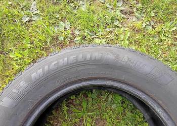 Opony zimowe Michelin Alpin 6 195/65/15r 95T 2023
