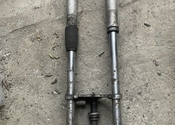 Zawieszenie Przód Simson S51 s50