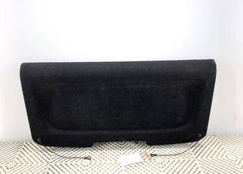 PÓŁKA TYŁ FIAT GRANDE PUNTO Hatchback OSŁONA BAGAŻNIKA, TYLNA