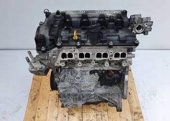 SILNIK Mazda2 Mazda 2 IV 1.5 Skyactiv 90KM nowy P5