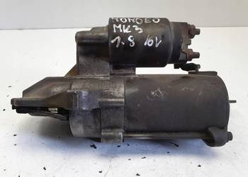 Ford Mondeo MK3 1.8 2.0 16V ROZRUSZNIK