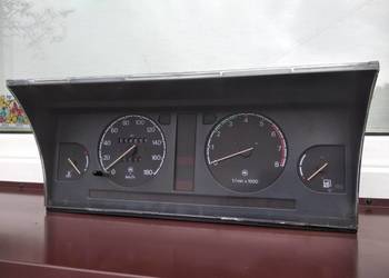 Skoda Favorit licznik zegary prędkościomierz obrotomierz 443439085010