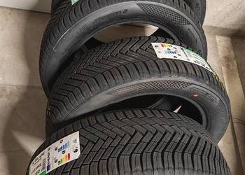 Nexen N'Blue 4Season 2 SUV 215/55 R18 KOMPLET