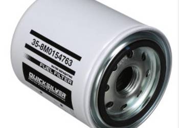 Filtr paliwa z separatorem wody Quicksilver