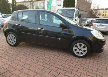 Renault Clio Bezkolizyjny 1.2 Benzyna - 75 Koni. Zadbany. Auto z Niemiec. …