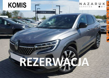 Renault Austral Techno AUT160KM MildHybrid/akt.tempo/winter/gwarancja