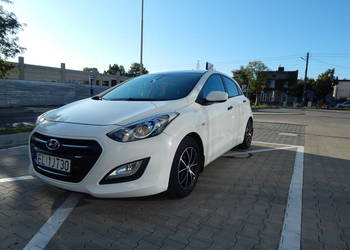 Hyundai i30 1.4 CRDi Classic +
