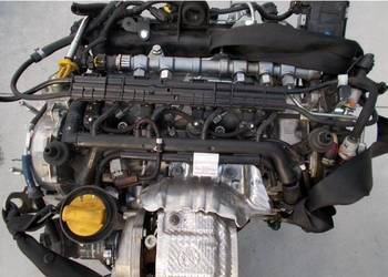 Silnik Fiat Doblo 1.3 MJ 263A6000 13r Euro5 Fiat OE