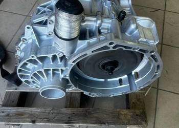 DSG Vw Transporter DQ500 0BH lzz mxz nyb nzq psp psq pvk sdg sdh sdj