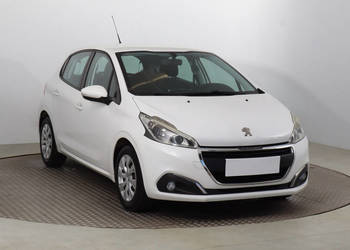 Peugeot 208 1.2 PureTech
