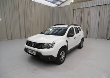 DACIA DUSTER 2021 / 1461 ccm / 115 KM