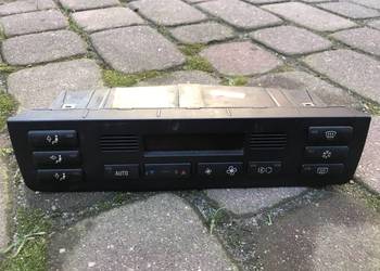 Sprzedam panel klimatyzacji bmw e46
