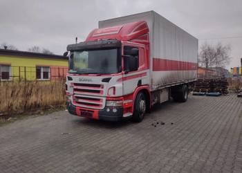 Scania 310P