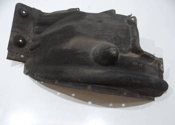 NADKOLE PRAWY PRZÓD BMW X3 F25