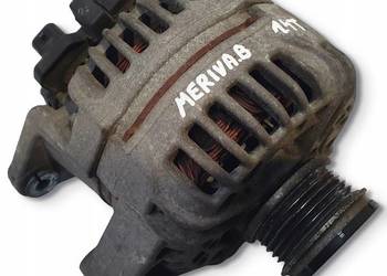 ALTERNATOR Opel Meriva B 1.4 T 0124425085 13266809 CL
