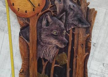 Deski pod trofea (zegar) Deski pod trofea (zegar)