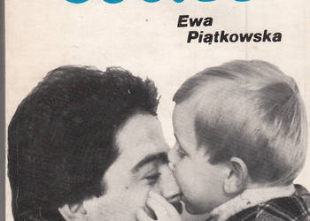 (01116) MÓJ OJCIEC – EWA PIĄTKOWSKA