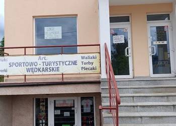 Wynajmę lokal użytkowy 33 m2