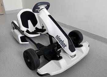 Gokart Segway Ninebot S