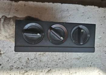 Panel Sterowania Nawiewu Audi 80 B4