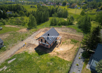 Dom 143.8m2 Janowice