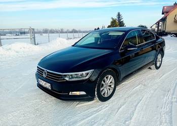 Volkswagen Passat B8 2.0 TDI 150 km. Full Led Matrix. Bez Adblue.