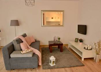 2 pokoje blisko Olivia Business Center i Alchemii