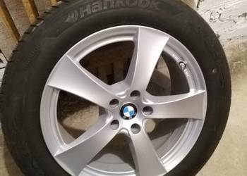 Koła aluminiowe 18 cali BMW