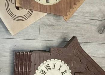 Majak kukułka obudowy 2 Sztuki