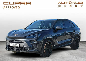 Cupra Terramar 2.0TSI 204KM DSG 4x4 2025 1WŁ Salon PL Gwarncja FV23% Sennh…