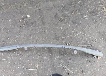 hokej listwa dolna zderzaka przód volvo v40 s40 804620