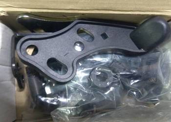 STELAŻ UCHWYT MOCOWANIE SZYBY ISOTTA HONDA SH 125 150