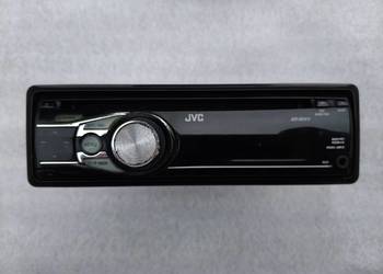 Radio JVC KD-R311