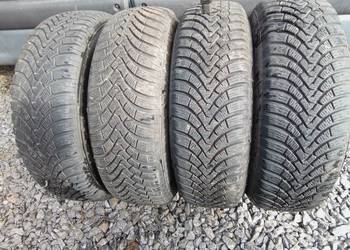 Koła zimowe 215/70 R16 5x114,3 Kia/Hyundai