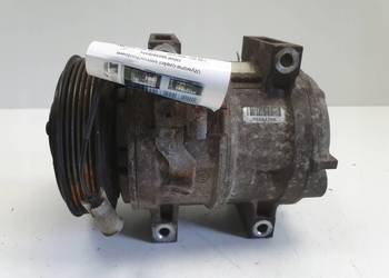 SPRĘŻARKA KLIMATYZACJI Volvo C70 2.4 T _