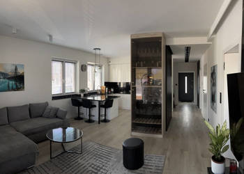 Mieszkanie ul. Chodzieska 73m2 + Ogród 79m2 + 2 miejsca posotojowe