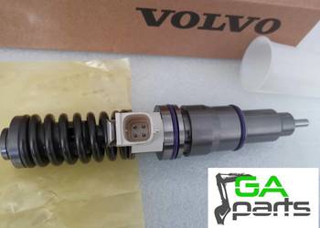 POMPOWTRYSKIWACZ VOLVO ORYGINAŁ 22339883 BEBE4D14102