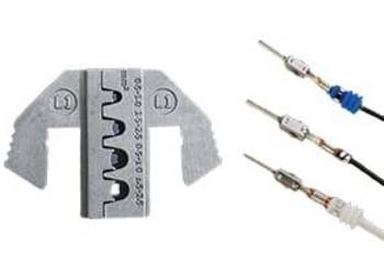 Matryca do zaciskania końcówek kablowych męskich JPT i MCP z uszczelką lub…