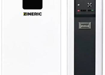 Zineric V3 14-51 Magazyn Energii 14.34 kWh LV
Stojący