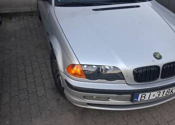 Bmw e46 318i